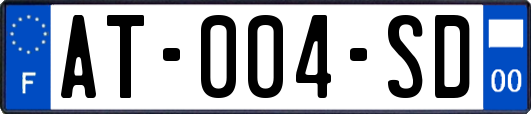 AT-004-SD