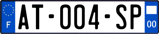 AT-004-SP