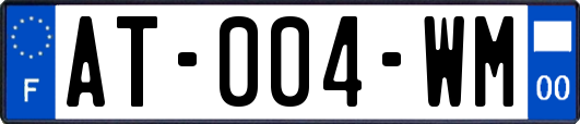 AT-004-WM