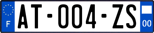 AT-004-ZS