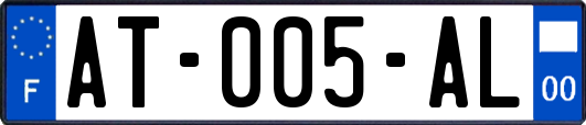 AT-005-AL