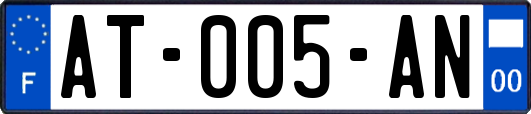 AT-005-AN