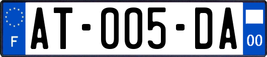AT-005-DA