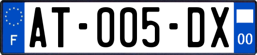 AT-005-DX