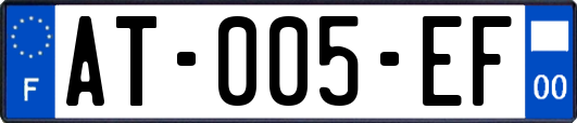 AT-005-EF