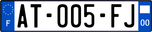 AT-005-FJ