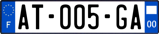 AT-005-GA
