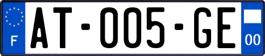 AT-005-GE