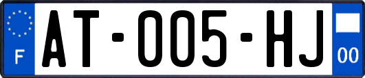 AT-005-HJ
