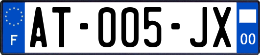 AT-005-JX