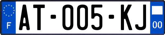 AT-005-KJ