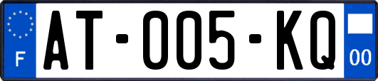 AT-005-KQ