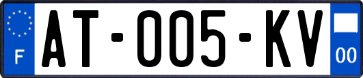 AT-005-KV
