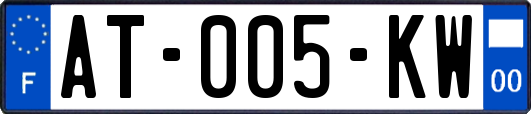AT-005-KW