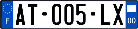 AT-005-LX