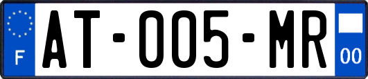 AT-005-MR