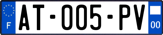 AT-005-PV
