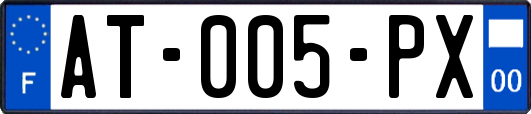 AT-005-PX