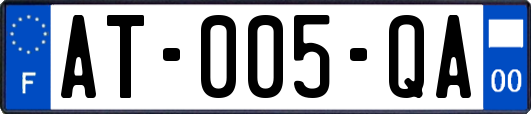 AT-005-QA