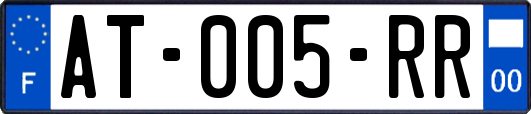 AT-005-RR