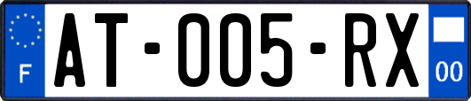 AT-005-RX