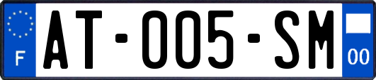 AT-005-SM