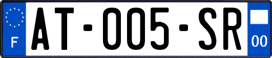 AT-005-SR