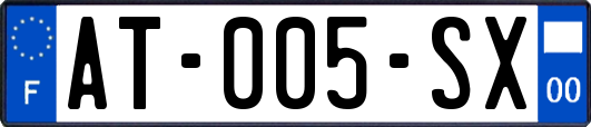 AT-005-SX
