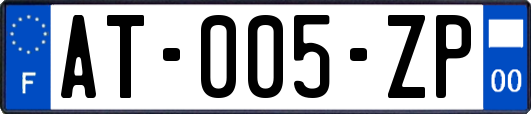 AT-005-ZP