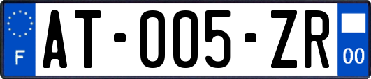 AT-005-ZR