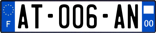 AT-006-AN