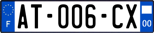 AT-006-CX