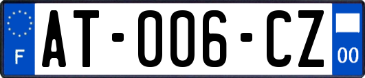 AT-006-CZ