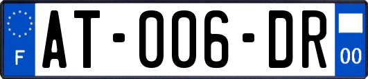 AT-006-DR