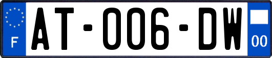 AT-006-DW