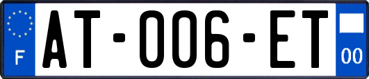 AT-006-ET