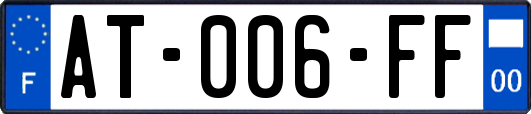 AT-006-FF