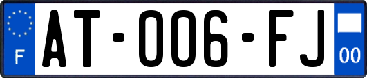 AT-006-FJ