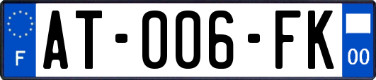 AT-006-FK