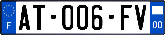 AT-006-FV