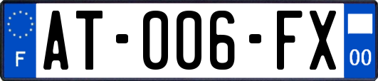 AT-006-FX