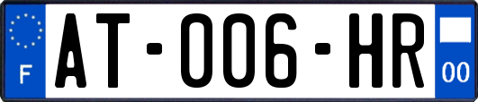AT-006-HR