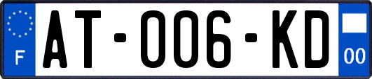 AT-006-KD
