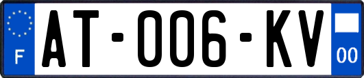 AT-006-KV