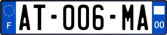 AT-006-MA