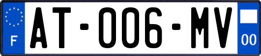 AT-006-MV