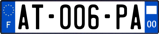 AT-006-PA