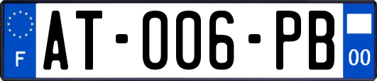 AT-006-PB
