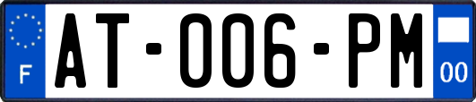 AT-006-PM