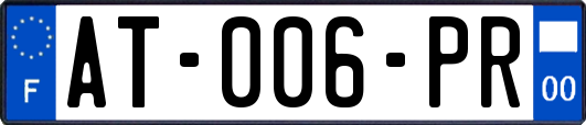 AT-006-PR